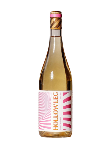 Hollow Leg Non-Alcoholic Albariño [750ml]