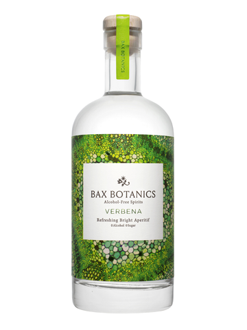 Bax Botanics Verbena Alcohol-Free Spirit [500ml]