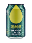 Big Drop Non-Alcoholic Paradiso [Pack of 6]