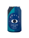 Brulo Non-Alcoholic Beer Lust for Life [Pack of 6]