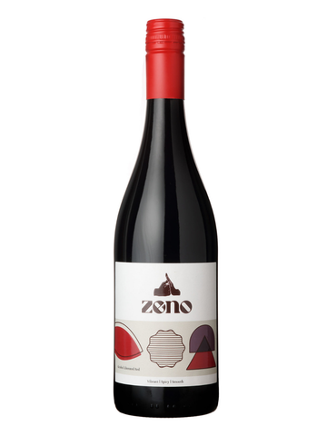 ZENO Alcohol Liberated Red Wine [750ml]