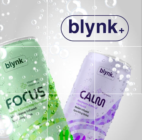 Blynk Focus