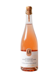 L.A. Brewery Sparkling English Blush Kombucha [750ml]