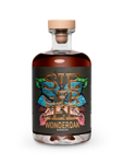 Siegfried Wonderoak Non-Alcoholic Rum [500ml]