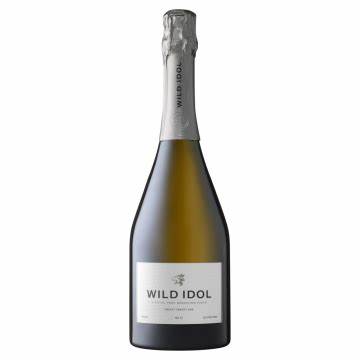 Wild Idol Alcohol-Free Sparkling White [750ml]