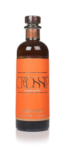 Crossip Fresh Non-Alcoholic Spirit [500ml]