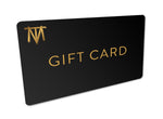 TVM Gift Card
